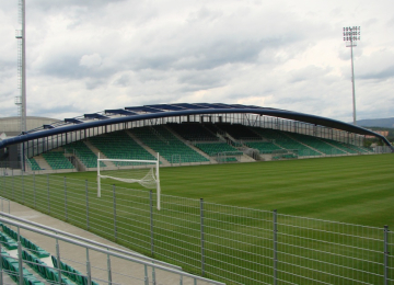 Stadium Chomutov