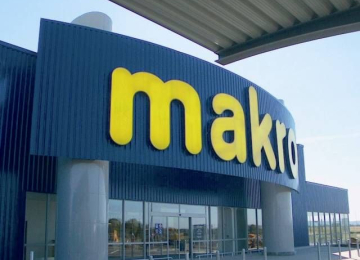 Makro-Delivery Extension
