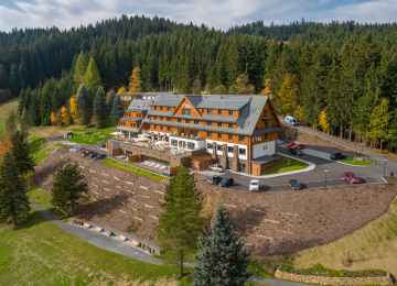 Tatra Hotel Reconstruction